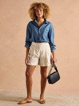 Joules Trent - Black