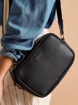 Joules Trent - Black