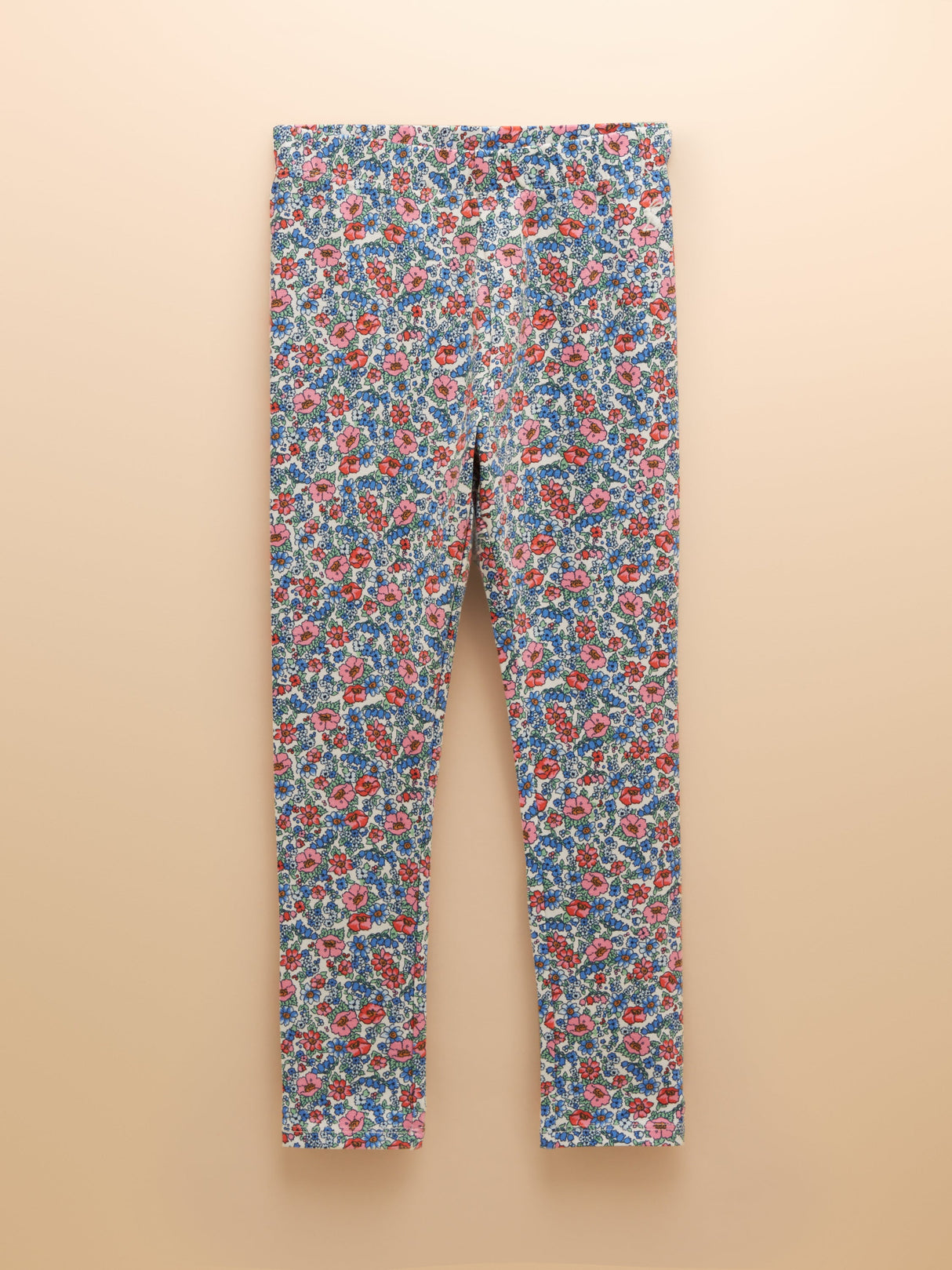 Joules Deedee - Floral Pink Ditsy