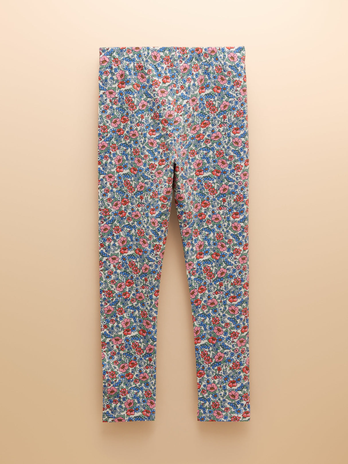 Joules Deedee - Floral Pink Ditsy