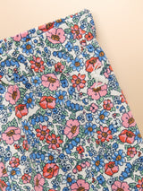 Joules Deedee - Floral Pink Ditsy