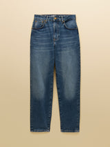 Joules Relaxed Fit Jean - Blue*