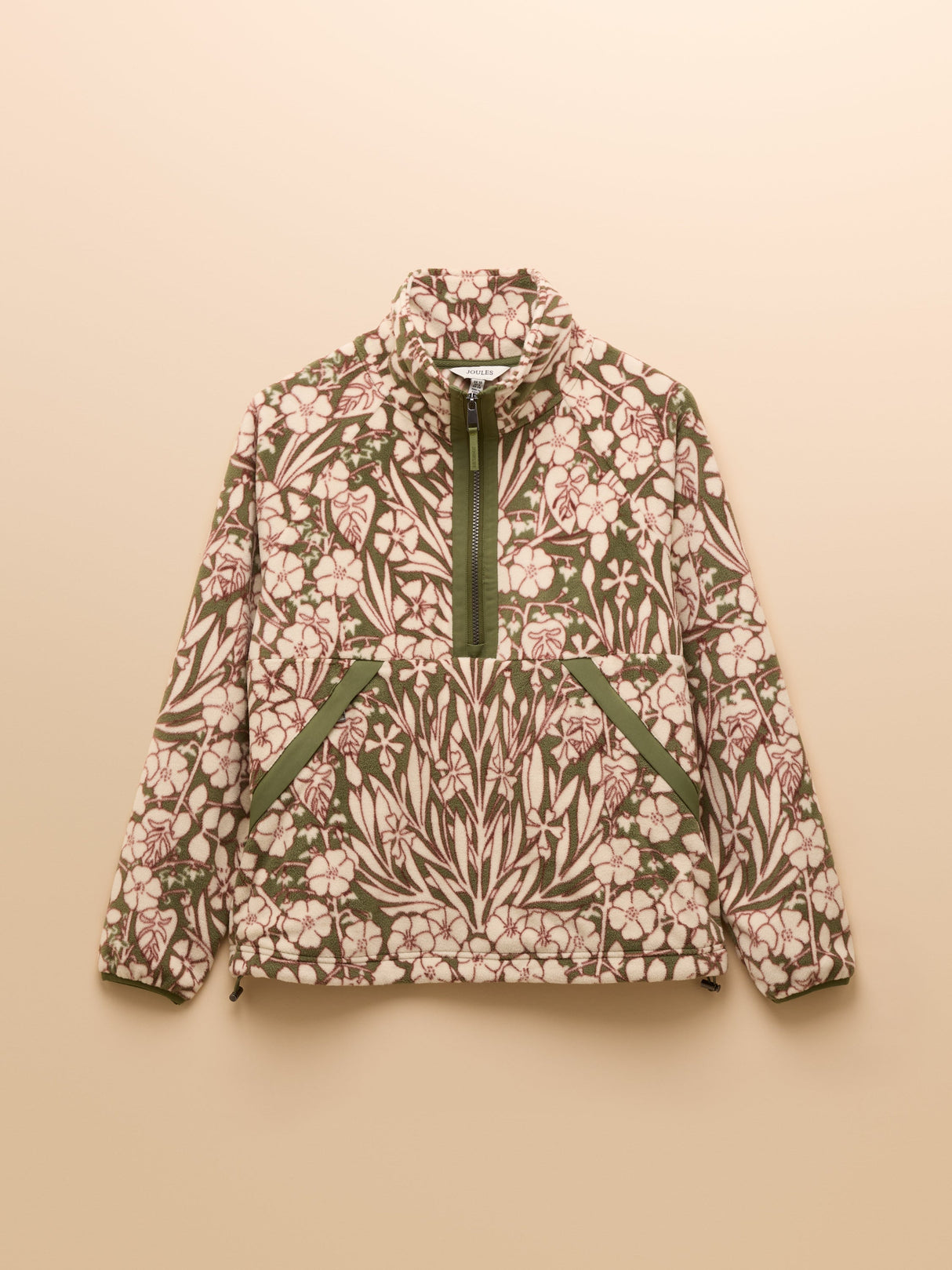 Joules Olivia - Green