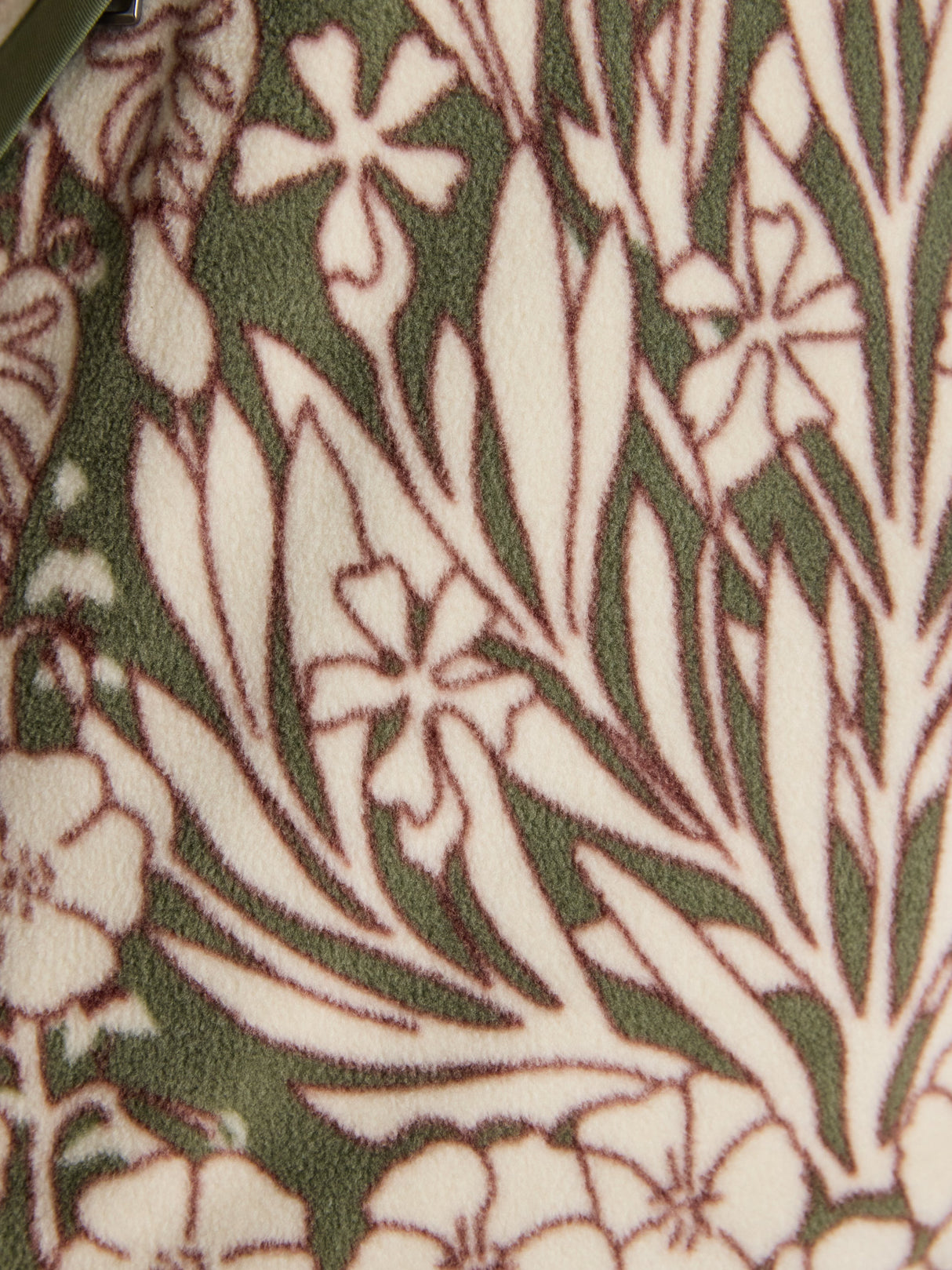 Joules Olivia - Green