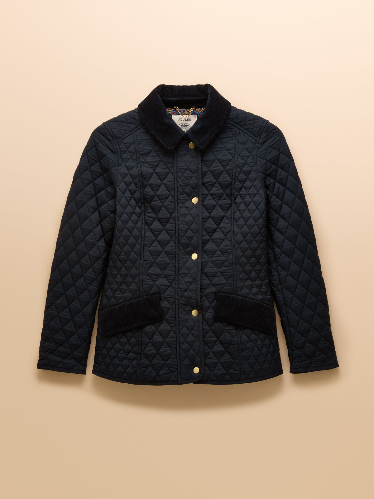 Joules Highclere - Navy