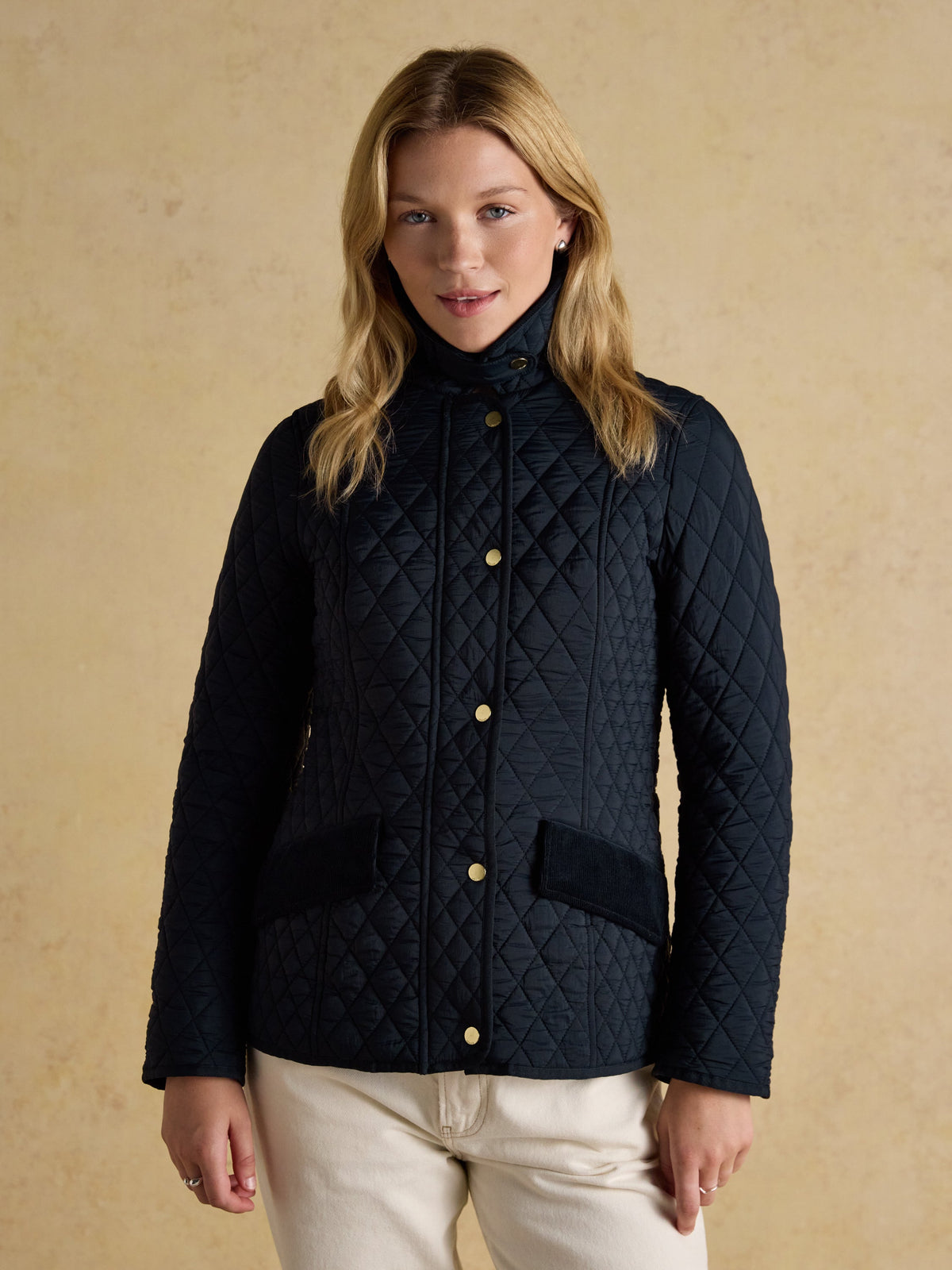 Joules Highclere - Navy