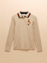 Joules Fairfield Jonty - Neutral