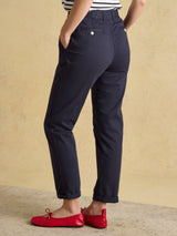 Joules Slim Fit Chino - Navy
