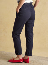 Joules Slim Fit Chino - Navy*