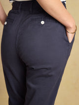 Joules Slim Fit Chino - Navy