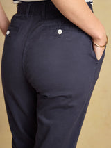 Joules Slim Fit Chino - Navy*