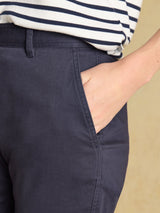 Joules Slim Fit Chino - Navy
