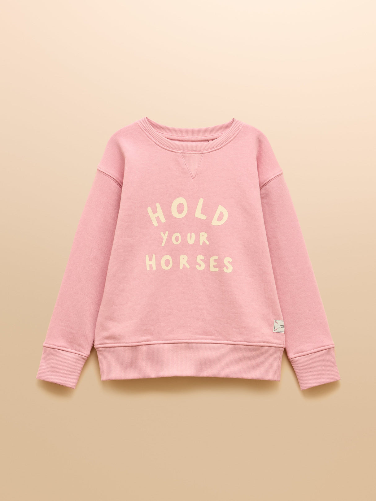 Joules Sundaze - Hold Your Horses