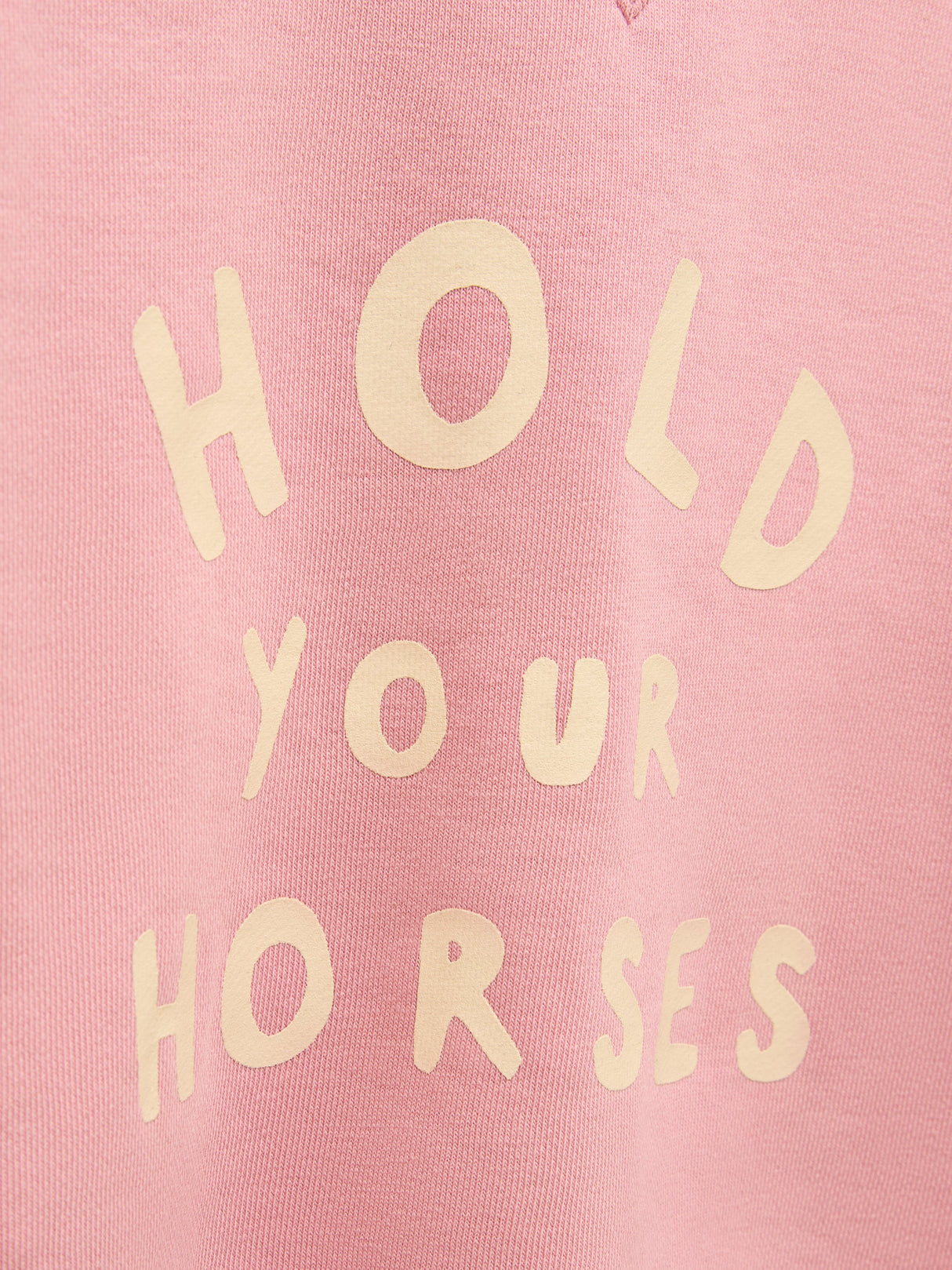 Joules Sundaze - Hold Your Horses