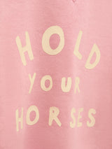 Joules Sundaze - Hold Your Horses