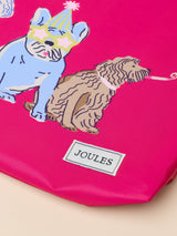 Joules Adventurer - Pink