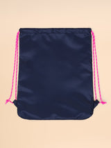 Joules Adventurer - Navy/Pink