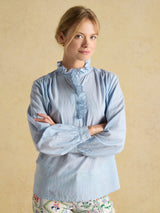Joules Melanie - Blue/White