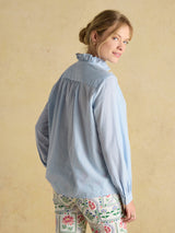 Joules Melanie - Blue/White