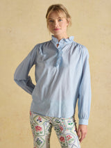 Joules Melanie - Blue/White