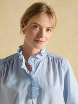 Joules Melanie - Blue/White
