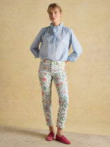 Joules Melanie - Blue/White