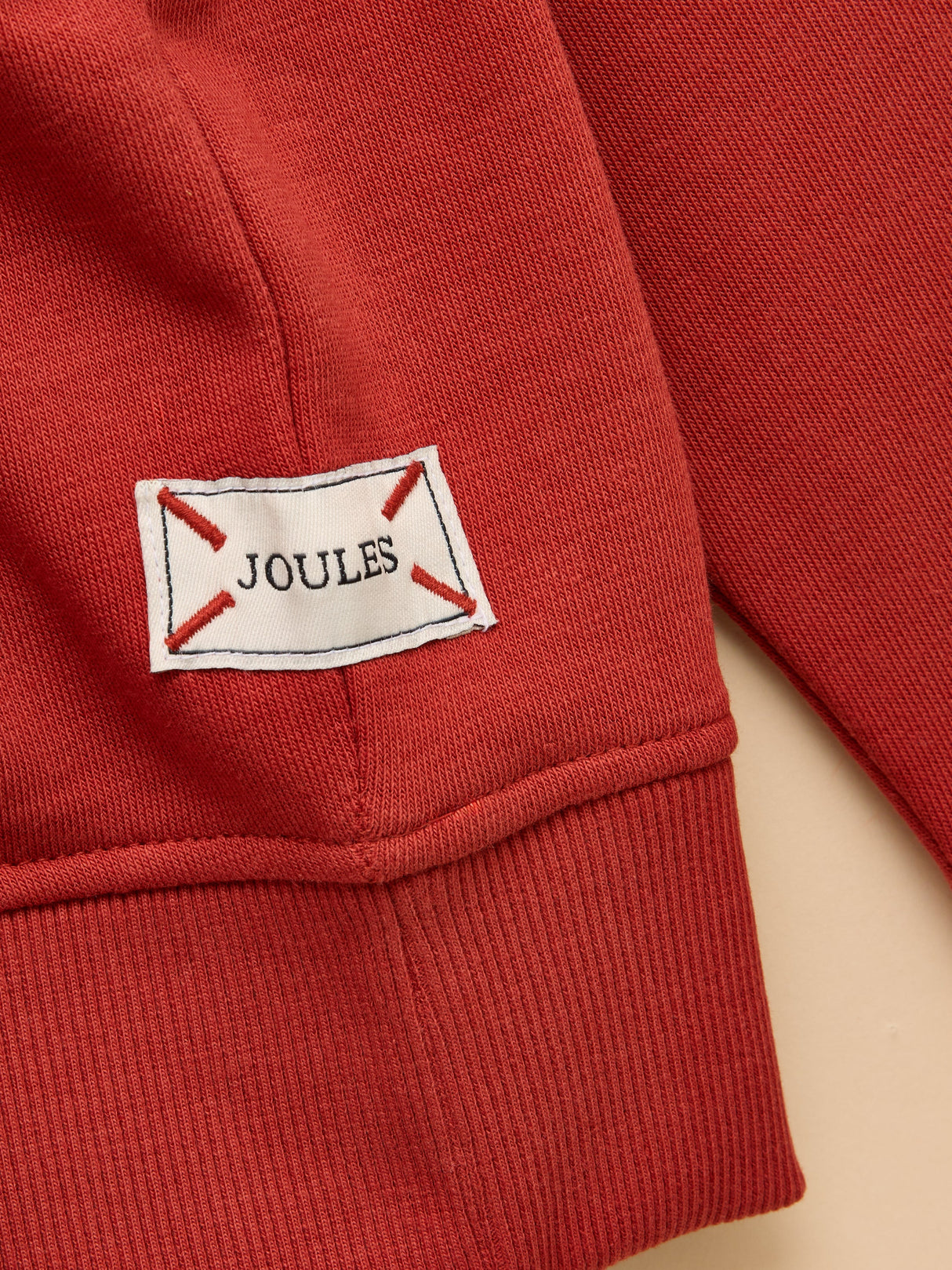 Joules Sundaze - Here Comes Trouble