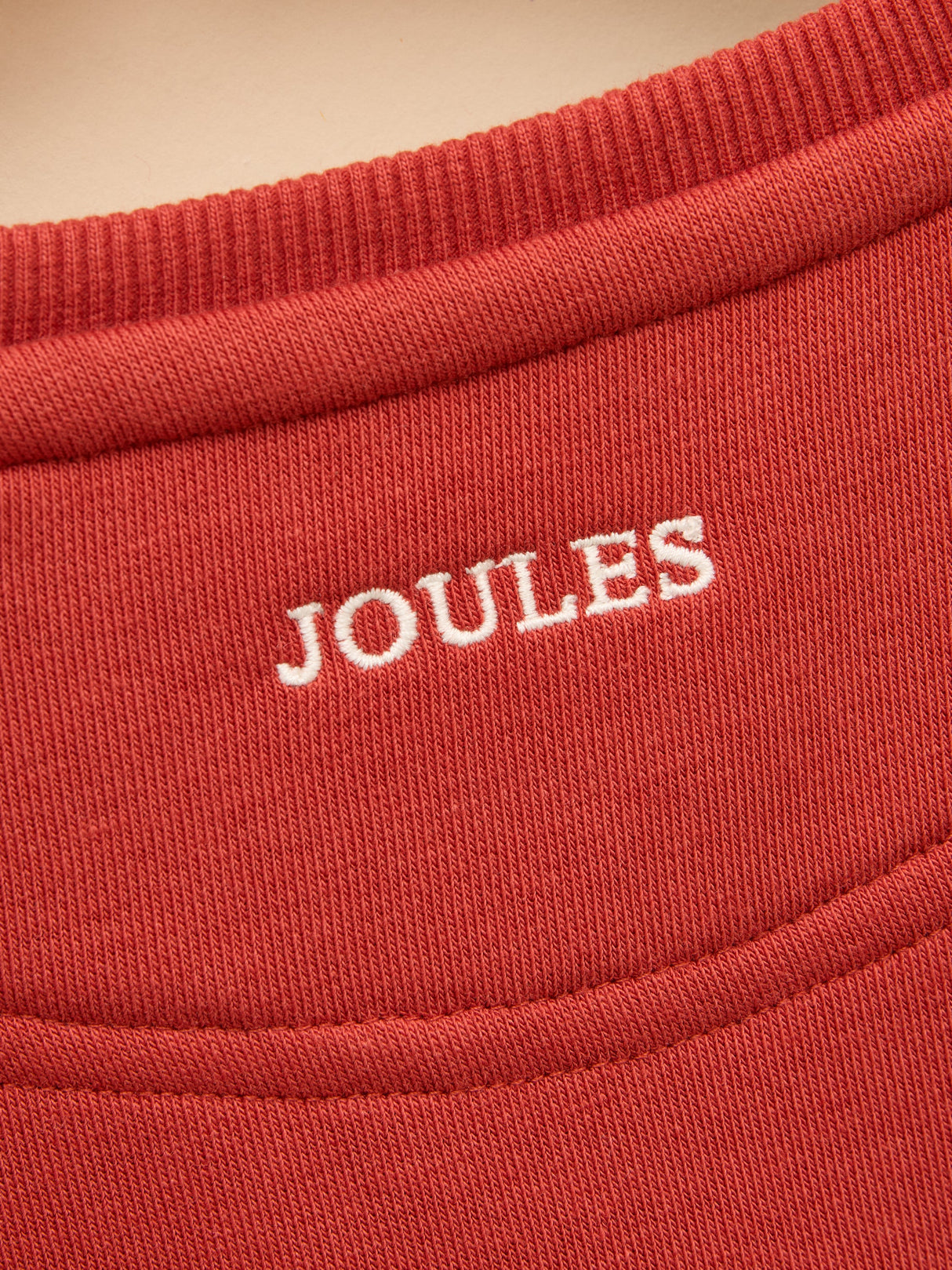 Joules Sundaze - Here Comes Trouble