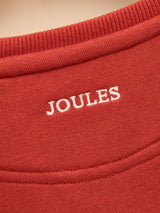 Joules Sundaze - Here Comes Trouble