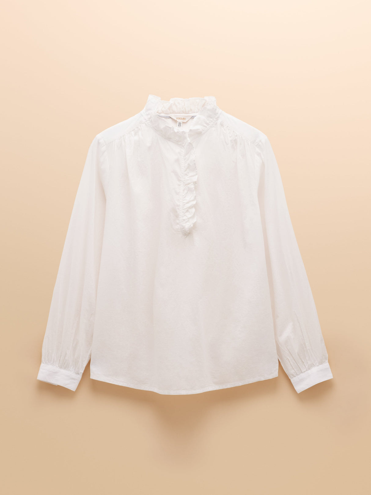 Joules Melanie - White