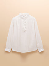 Joules Melanie - White
