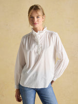 Joules Melanie - White