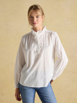 Joules Melanie - White