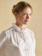 Joules Melanie - White