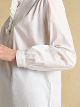 Joules Melanie - White