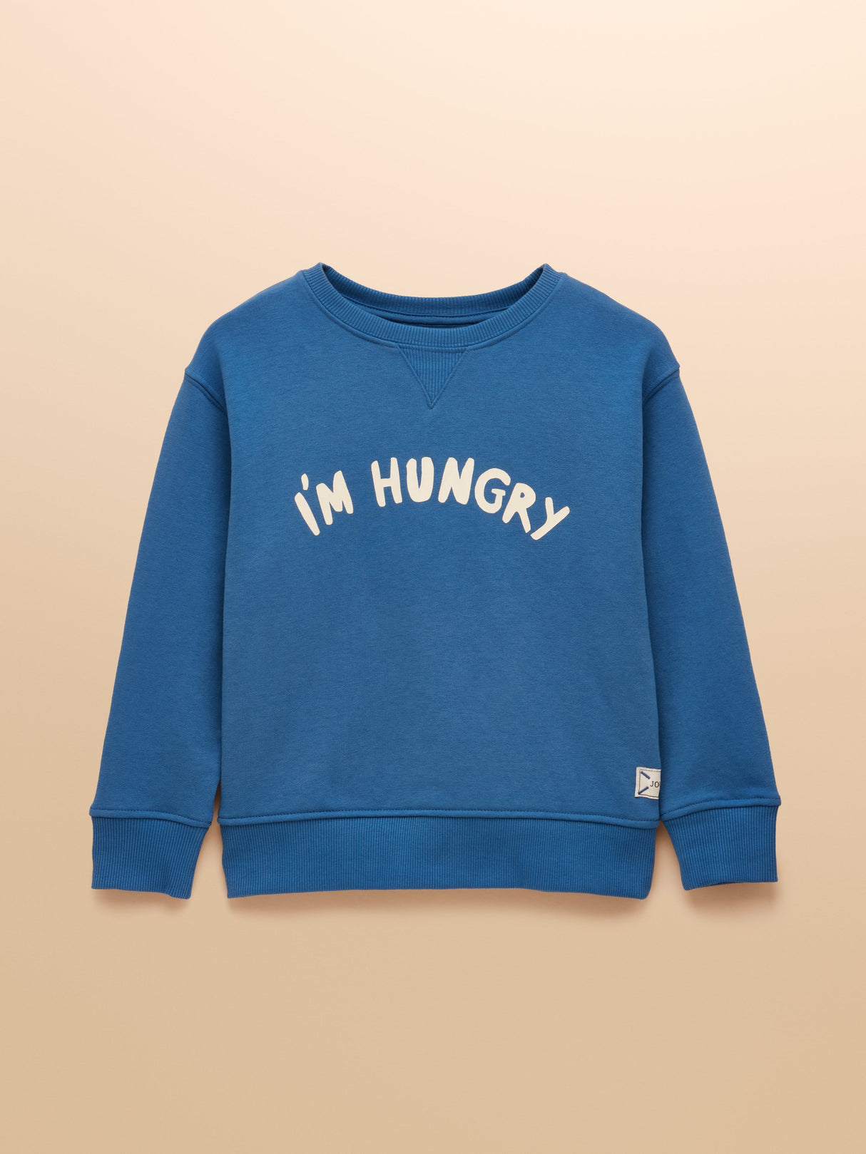 Joules Sundaze - I'm Hungry