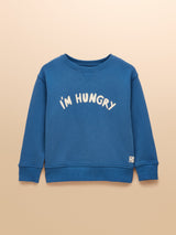 Joules Sundaze - I'm Hungry