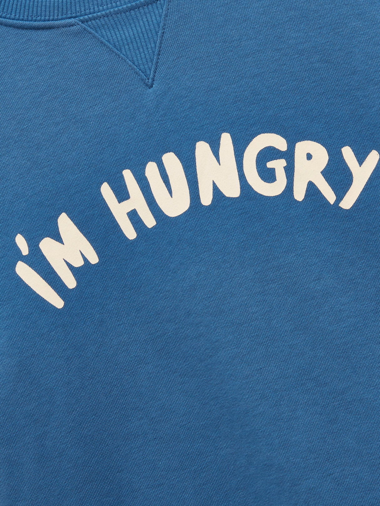 Joules Sundaze - I'm Hungry