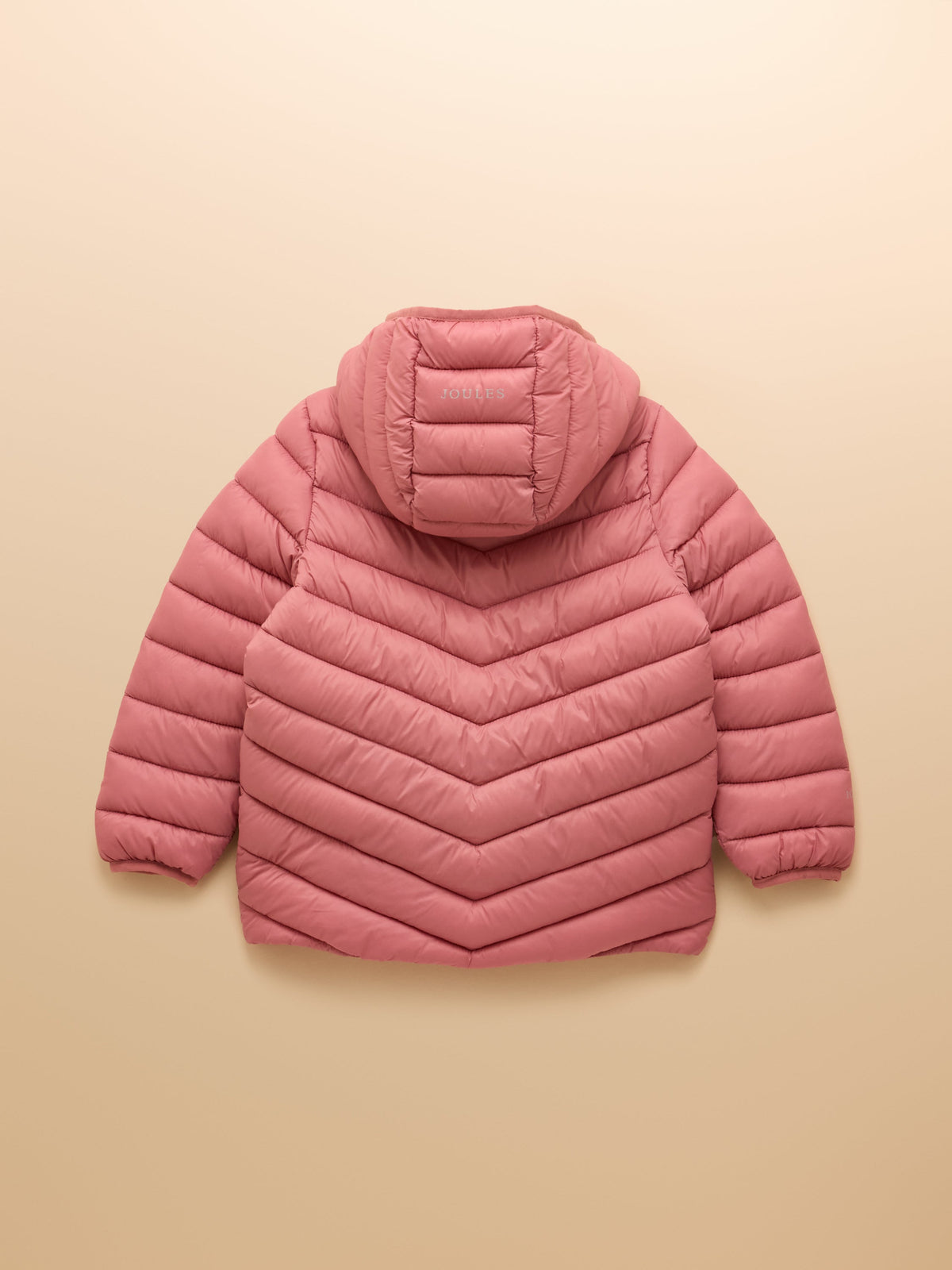 Joules Cairn Coat - Pink