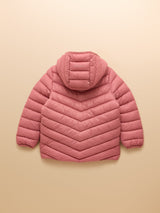 Joules Cairn Coat - Pink