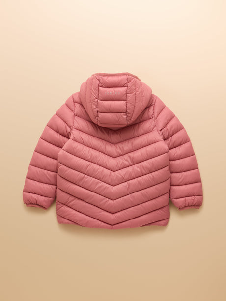 Joules Cairn Coat - Pink*