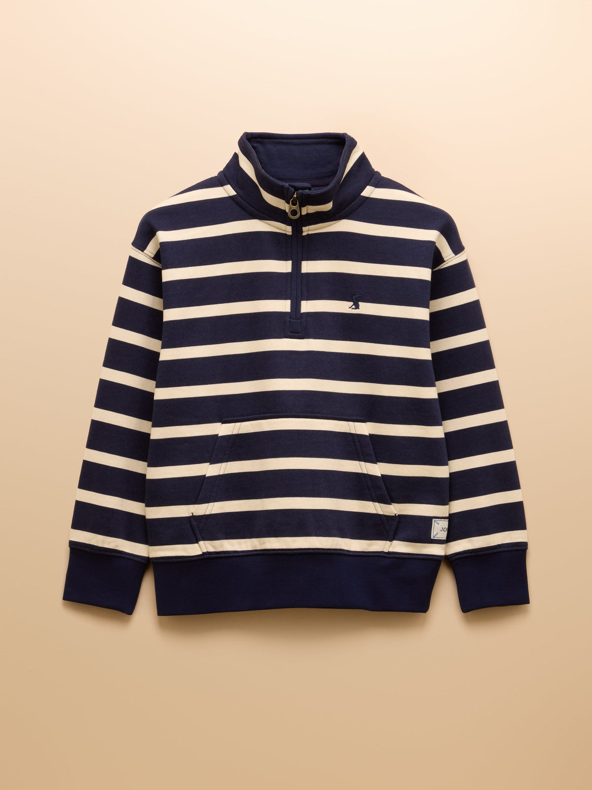 Joules Alfie Quarter Zip