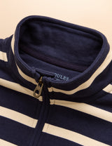 Joules Alfie Quarter Zip