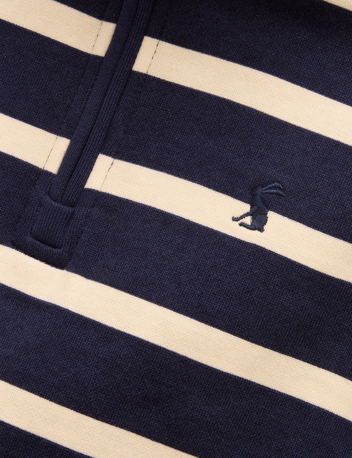 Joules Alfie Quarter Zip