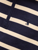 Joules Alfie Quarter Zip