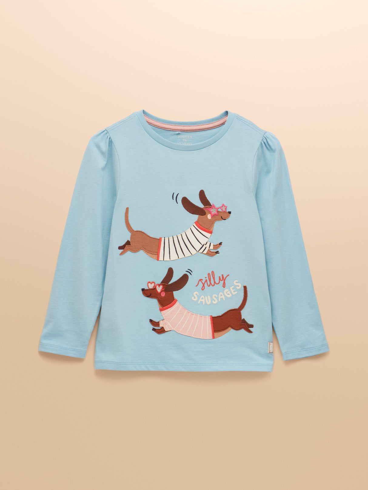 Joules Ava - Blue