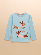 Joules Ava - Blue