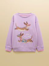 Joules Mackenzie - Lilac Dogs
