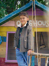 Joules Kingsley - Green