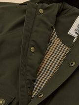 Joules Kingsley - Green